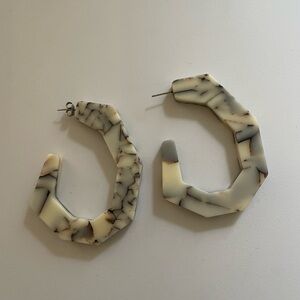 Rachel comey earrings